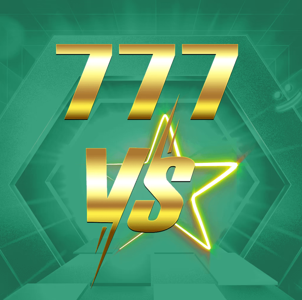 777vs Live Casino Premium
