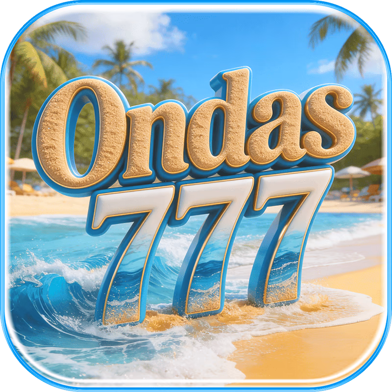 ondas777 Gaming Gold v4.4.6