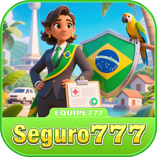 seguro777 Royal New