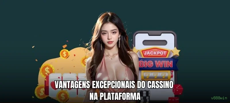Experiência VIP v888win